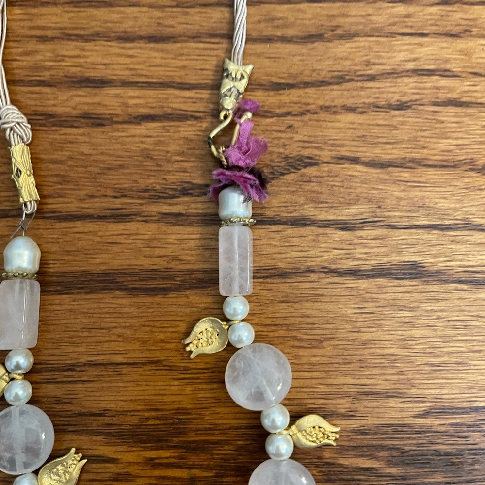 Turkish Necklace - Picture 6 of 9